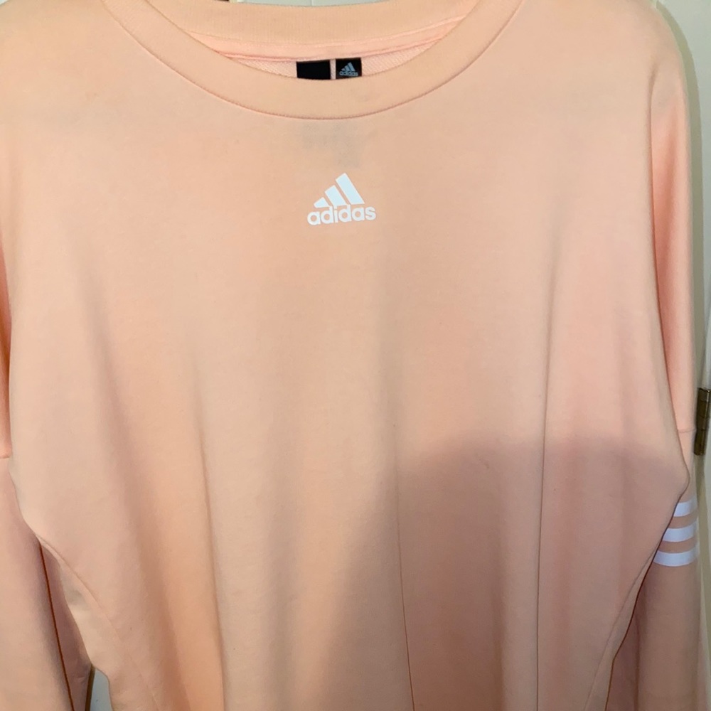 Adidas Long Sleeve